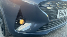 Hyundai i10 1.0 [63] Premium 5dr Auto [Nav] Petrol Hatchback